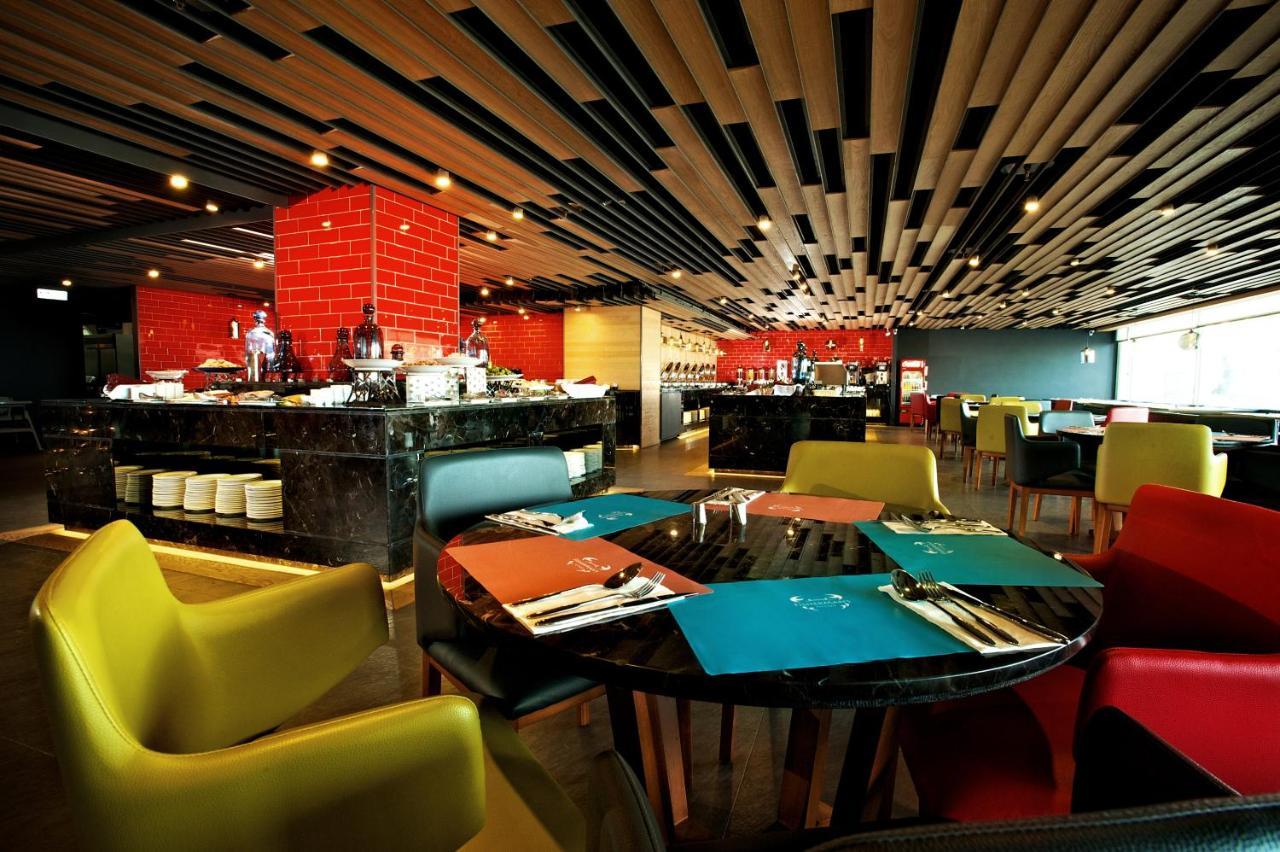 Inhouse Hotel Yehliu Wanli Extérieur photo