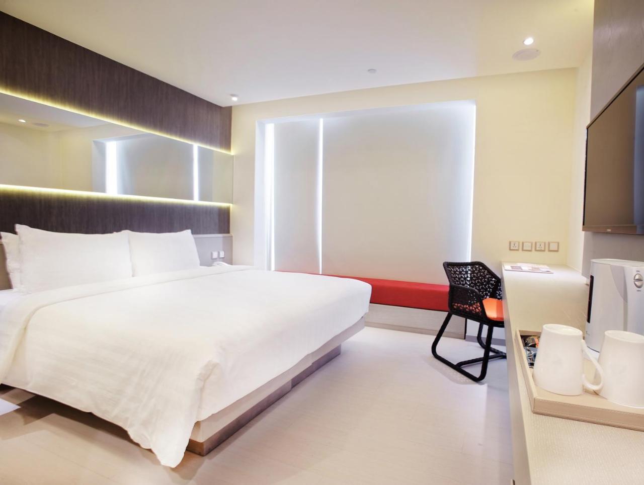 Inhouse Hotel Yehliu Wanli Extérieur photo
