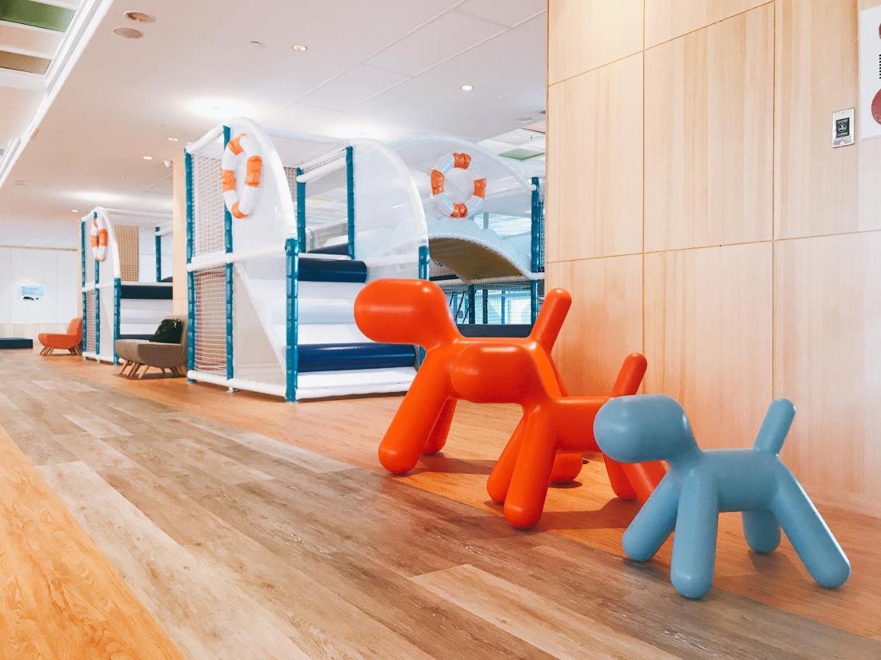 Inhouse Hotel Yehliu Wanli Extérieur photo