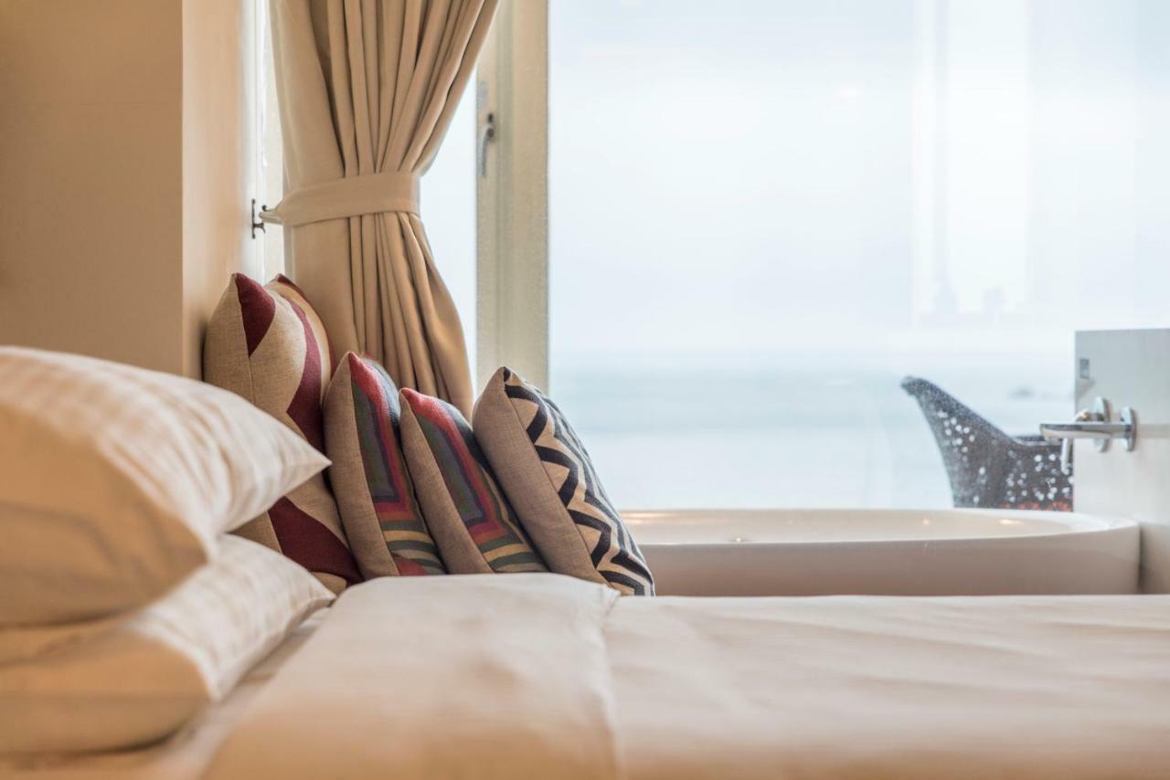 Inhouse Hotel Yehliu Wanli Extérieur photo